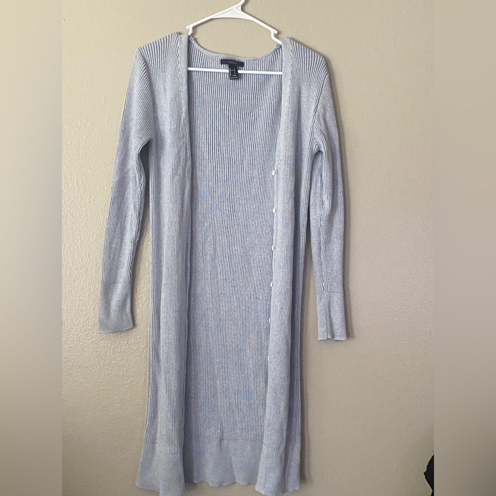 Forever21 Cardigan